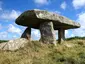 Lanyon Quoit