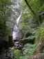 Grey Mare's Tail Waterfall