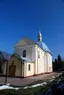 Церква Святого Юра