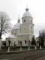 Церква Різдва Пресвятої Богородиці, ХVІ ст