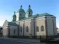 Костел Воздвиження Чесного Животворящого Хреста