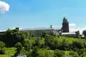Монастир походження дерева Хреста Господнього, XVII–XVIII ст.