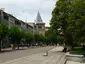 Дзвіниця костелу святого Варфоломія