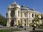 Odesa National Academic Theatre of Opera and Ballet