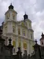 Базиліка святих Ігнатія Лойоли і Станіслава Костки