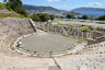 Theatre at Halicarnassus