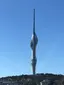 Küçük Çamlıca TV Radio Tower