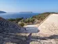 Lycian amphitheatre