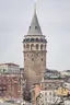 Galata Tower