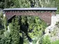 Old Wooden Bridge