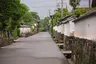 Horiuchi Preservation District for Groups of Traditional Buildings