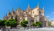 Segovia Cathedral