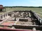 Petavonium roman camp