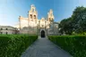 Basílica menor de Santa María de los Reales Alcázares