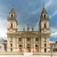 Catedral de Santa María de Lugo