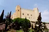 Castillo de Mequinenza / Castell de Mequinensa