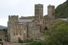 Monestir de Sant Pere de Rodes