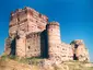 Castillo de Aulencia