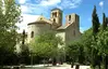 Monestir de Sant Benet de Bages