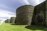 Roman Walls of Lugo