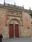 Hospital del Estudio/Rectorado