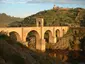 Most Alcántara