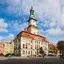 Rathaus in Hirschberg