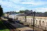 Dworzec PKP Aleksandrów Kujawski