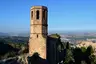 Sant Pere del Castell de Gelida