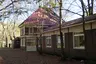 Former Legation of Switzerland in Karuizawa (Miyama-so)