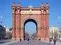 Triumphal Arch