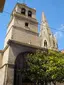 Iglesia de Santa María de Palacio