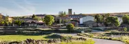 Ruinas de la Torre de Saviñán