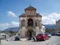 Capilla Tribuna Virgen Socorro