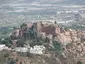 Salobreña Castle