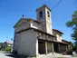 Iglesia de la Santa Cruz