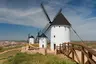 Molinos de Viento de Alcázar de San Juan