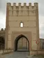 Puerta de Arévalo