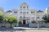 Edificio del Círculo Oscense