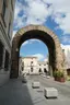 Trajan Arch