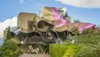 Hotel Marqués de Riscal