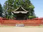 弘前東照宮