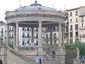 Kiosco de la Plaza del Castillo