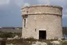 Torre de cala Teulera