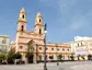 Iglesia de San Antonio