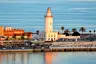 La Farola de Málaga