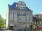 Wilhelm Lürkens' palace