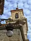 Iglesia Parroquial de El Salvador