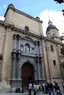 Iglesia del Sagrario