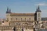 Alcázar of Toledo